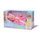 Boneca Baby Amém Vinil - Bee Toys