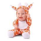 Boneca Baby Babilina Planet Girafa Bambola (717)