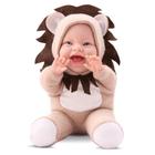 Boneca - Baby Babilina Planet - Leao BAMBOLA BRINQUEDOS