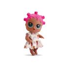 Boneca Baby Buddies Sabores Cacau Bambola 758