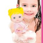 Boneca Baby Dreams Banho Cotiplas