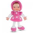 Boneca Baby Fashion Pink 0225 - Cortex