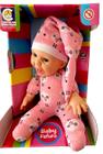 Boneca - Baby Fofura - 2587 COTIPLAS