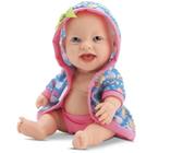 Boneca Baby's by Bambola Banho (863)