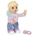 Boneca Baby Wow Malu Conversa Movimenta - Multikids