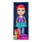 Boneca Bailarina Princesa Ariel 38Cm