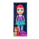 Boneca Bailarina Princesas Disney Ariel - Multikids - Multilaser