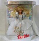 Boneca Barbie 1992 Celebrando Natal (01429)