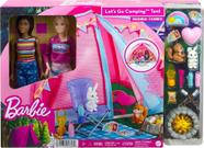 Boneca Barbie Sereia Mermaid Power Brooklyn Mattel - Pirlimpimpim