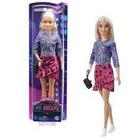 Barbie Big City Dreams Carro E Palco Transform - Mattel Gyj2 - Star Brink  Brinquedos