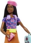 Festa Aniversário Barbie Life in the Dreamhouse Kit Prata em Promoção na  Americanas