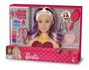 Negra Minha Primeira Barbie - Mattel HLL18-HLL20 - Noy Brinquedos