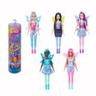 Boneca Barbie Color Reveal Galáxia Arco-Íris 3+ HNX06 Mattel