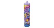 Boneca Barbie Color Reveal Rainbow Galaxy - Mattel