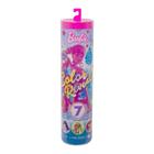 Boneca Barbie Color Revel Serie 6 GWC56 Mattel