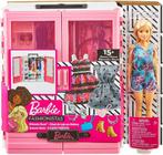 Roupa barbie luxo - cinderela borboleta no Shoptime