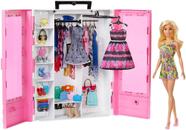 Kit 6 Roupinhas Luxo Para Barbie Vestidos Saia Macacão - Rose Roupas De  Bonecas - Roupa de Boneca - Magazine Luiza
