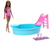 Conjunto Boneca Barbie Loira Profissões Quero Ser Doutora Médica Pediatra -  Com Acessórios Da Profissão E Uma Boneca Paciente Menina - Mattel - Boneca  Barbie - Magazine Luiza