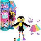 Barbie Cutie Reveal Boneca Série Selva Item Sortido – 1 Unidade - RioMar  Recife Online