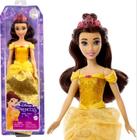 Boneca Barbie Disney Princesa Branca De Neve 30cm Mattel