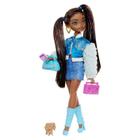 Boneca Barbie Dream Besties c/ Acessórios - Mattel