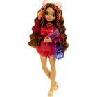 Boneca Barbie Dream Besties Com Acessórios HYC20 Mattel