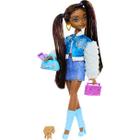 Boneca Barbie Dream Besties Com Acessórios HYC20 Mattel