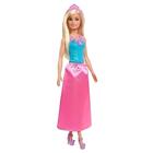 Boneca Barbie - Dreamtopia - Loira - 30cm - Mattel