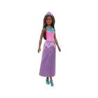 Boneca Barbie Dreamtopia Princesa Fantasy - Mattel