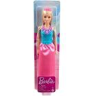 Boneca Barbie Dreamtopia Princesa Loira Mattel HGR00