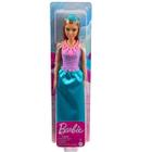 Boneca Barbie Dreamtopia Princesa Morena Mattel HGR00