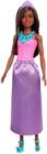 Boneca Barbie Dreamtopia Princesa Negra - Mattel