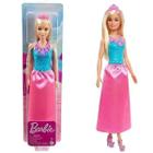 Boneca Barbie Dreamtopia Princesa Original Mattel