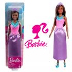 Boneca Barbie Dreamtopia Princesa Original Mattel