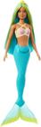 Boneca Barbie Dreamtopia Sereia - Mattel