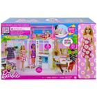Boneca Barbie e Seu Apartamento HCD48 - Mattel - Padrão