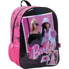 Boneca Barbie Edição Especial Rosa com Mochila 16603