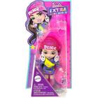 Boneca Barbie Extra Mini Minis - Mattel