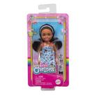 Boneca Barbie Familia Club Chelsea - Mattel