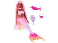 Barbie Boneca Barbie Sereia em Promoção no Magazine Luiza