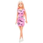 Boneca Barbie Fantasy Fashion Básica T7439 (Modelos Sortidos)