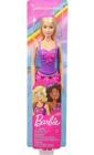 Boneca Barbie Fantasy Princesa Loira