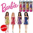 Boneca Barbie Fashion 4 Modelos Para Escolher Brinquedos Para Meninas