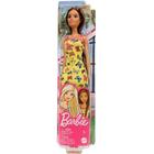 Boneca Barbie Fashion And Beauty HBV08 Mattel