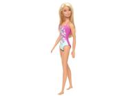 Boneca Barbie Plus Size Curvy Fashionistas Doll Número 102 - Uma Roupa  Traje Extra Vestido - Mattel - Boneca Barbie - Magazine Luiza