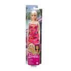 Boneca Barbie Fashion