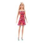 Boneca Barbie Fashion Orginal Articulada 30cm - Mattel