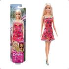 Boneca Barbie Plus Size Curvy Fashionistas Doll Número 102 - Uma Roupa  Traje Extra Vestido - Mattel - Boneca Barbie - Magazine Luiza