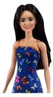 Boneca Barbie Fashion   T7439 Mattel