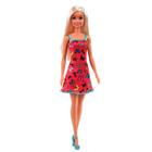 Roupa Vestido Fashion para Boneca Barbie * Alice Wonderland